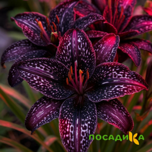 Лилейник Вояж купить по цене от 699р. в интернет-магазине «Посадика» с доставкой почтой в в Сарове и по всей России – [изображение №1].